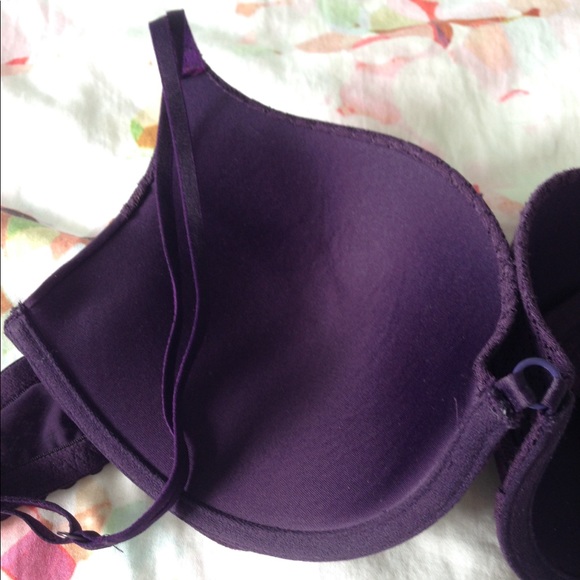 Aerie bra 34DD little bit push up - Picture 2 of 3